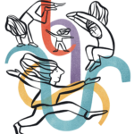 Logo de la compagnie trait-vivant